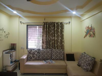 Gallery Cover Image of 2200 Sq.ft 3 BHK Apartment for buy in Chinchwad for 8400000