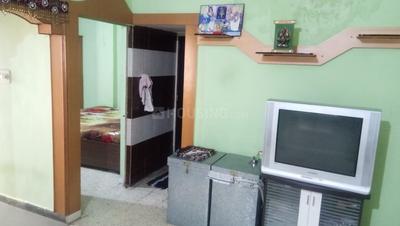Gallery Cover Image of 640 Sq.ft 1 RK Apartment for buy in Ghodasar for 2500000