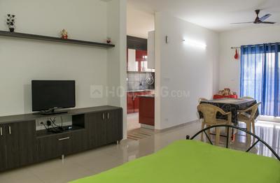 Gallery Cover Image of 4800 Sq.ft 4 BHK Apartment for buy in Sampangi Rama Nagar for 108000000