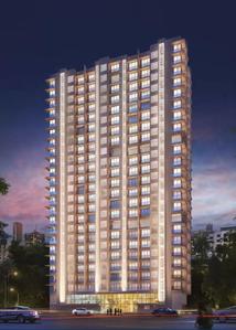 3 BHK अपार्टमेंट