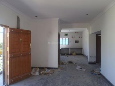 Gallery Cover Image of 1100 Sq.ft 2 BHK Independent Floor for buy in Hegganahalli for 7600000