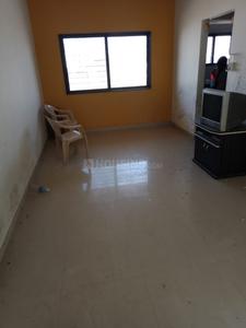 1 BHK Apartment