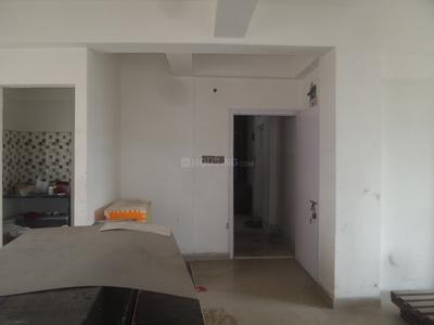 Gallery Cover Image of 900 Sq.ft 2 BHK Apartment for buy in Paschim Putiary for 2790000