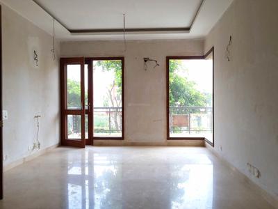 Gallery Cover Image of 1600 Sq.ft 3 BHK Independent Floor for buy in Sector 57 for 13500000