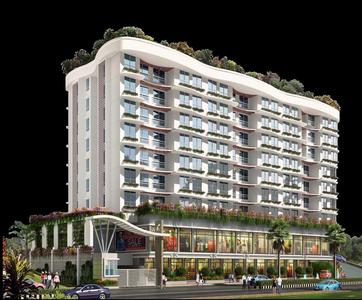 1 BHK Apartment