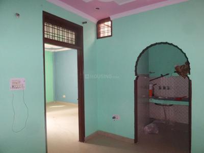 1 BHK Independent Floor