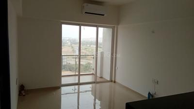 1 BHK Apartment