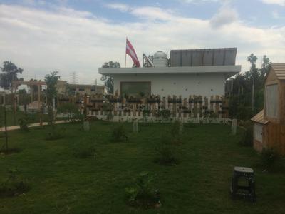 1008 Sq.ft Residential Plot for Sale in Sanoth, New Delhi