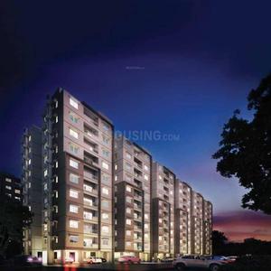 Gallery Cover Image of 928 Sq.ft 2 BHK Apartment for buy in Rajendra Nagar for 5380000