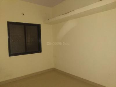 Gallery Cover Image of 600 Sq.ft 1 BHK Apartment for buy in New Sangvi for 3700000