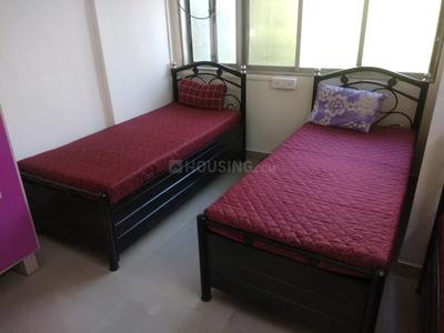 Bedroom Image of Pundalik Villa in Powai