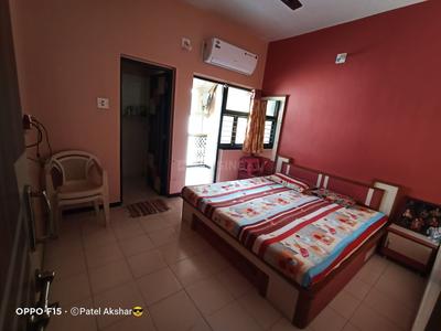Gallery Cover Image of 1614 Sq.ft 3 BHK Independent House for buy in Sola Village for 17000000