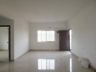 Gallery Cover Image of 1375 Sq.ft 3 BHK Apartment for buy in Lingadheeranahalli for 4400000
