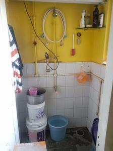 Gallery Cover Image of 225 Sq.ft 1 RK Apartment for buy in Andheri East for 4200000