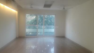 4 BHK Independent House
