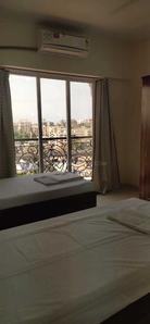 Bedroom Image of PG 4035222 Andheri West in Andheri West