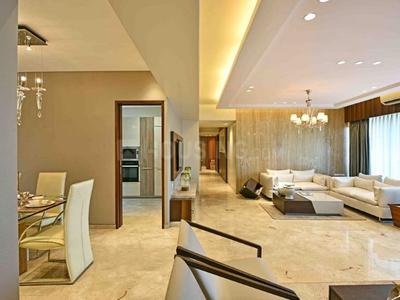3 BHK अपार्टमेंट