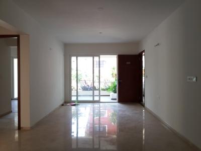 Gallery Cover Image of 1990 Sq.ft 3 BHK Apartment for buy in Evantha The Hummingbird, Indira Nagar for 25000000