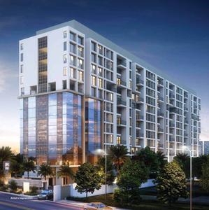 2 BHK Apartment