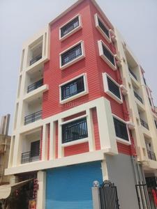 2 BHK Apartment