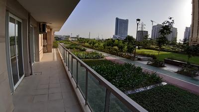 4 BHK Flat