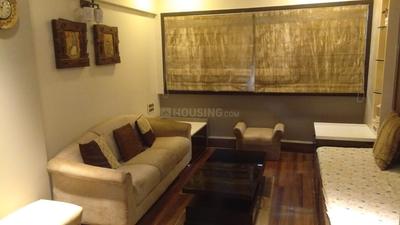 Gallery Cover Image of 600 Sq.ft 1 BHK Independent House for buy in Andheri West for 15000000