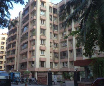 1 BHK Apartment