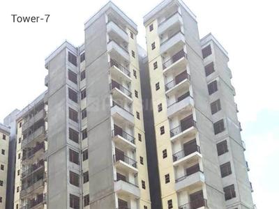 1 RK Apartment