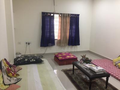 1 BHK Apartment