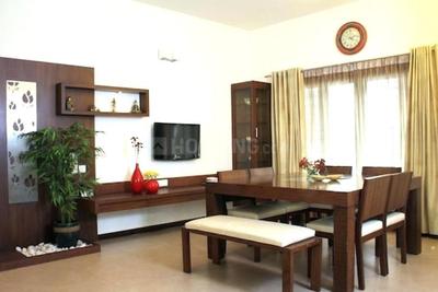 Gallery Cover Image of 600 Sq.ft 1 BHK Apartment for buy in Panvel for 3136000