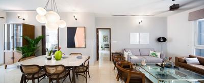 2 BHK Apartment