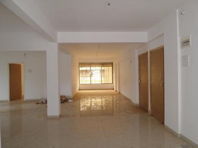 Gallery Cover Image of 2700 Sq.ft 4 BHK Apartment for buy in Vashi for 60000000