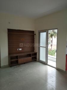 1 BHK Apartment
