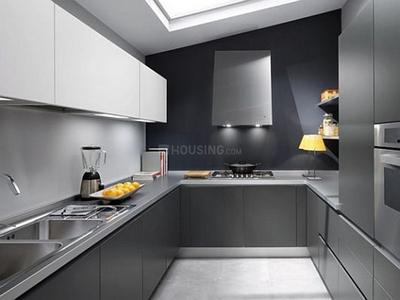 Gallery Cover Image of 1345 Sq.ft 3 BHK Apartment for buy in Ghatkopar West for 25000000