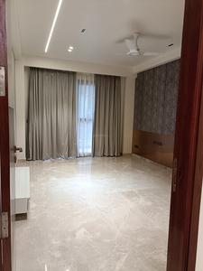 4 BHK Independent Builder Floor