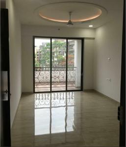 1 BHK अपार्टमेंट