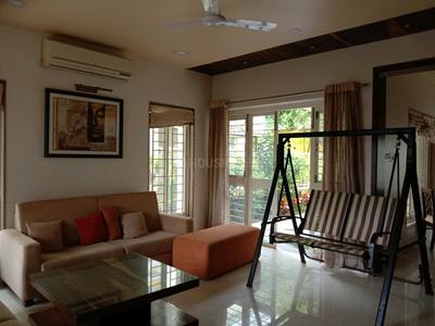 Gallery Cover Image of 4000 Sq.ft 3 BHK Independent House for buy in Lavale for 35000000