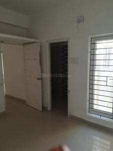 Gallery Cover Image of 1224 Sq.ft 2 BHK Apartment for buy in Padur for 4600000