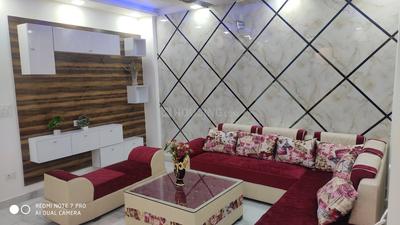3 BHK Independent Floor