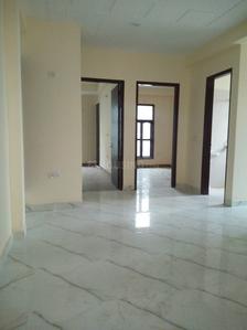 2 BHK Independent Floor