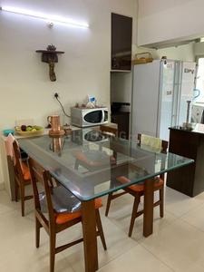 3 BHK Apartment