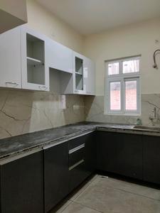 3 BHK विला