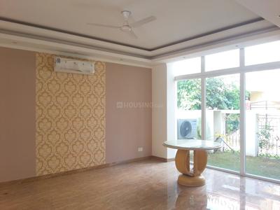 4 BHK Independent House