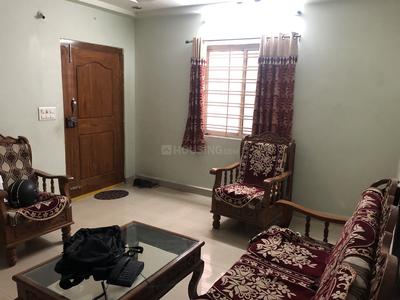 Gallery Cover Image of 1726 Sq.ft 3 BHK Apartment for rent in Jeedimetla for 20000