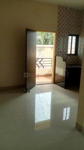 Gallery Cover Image of 780 Sq.ft 1 BHK Apartment for rent in Anand park, Dhanori for 12500
