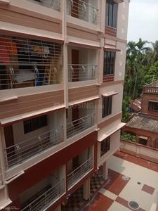 Gallery Cover Image of 1300 Sq.ft 3 BHK Apartment for buy in Tagore Park for 7000000