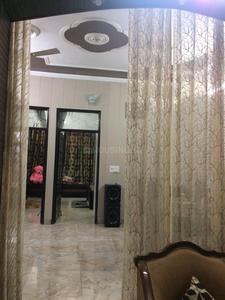4 BHK Independent House