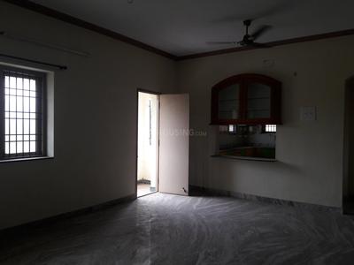 3 BHK Apartment