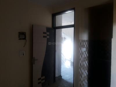 1 BHK Apartment