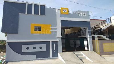 Gallery Cover Image of 800 Sq.ft 2 BHK Independent House for buy in Veppampattu for 2500000
